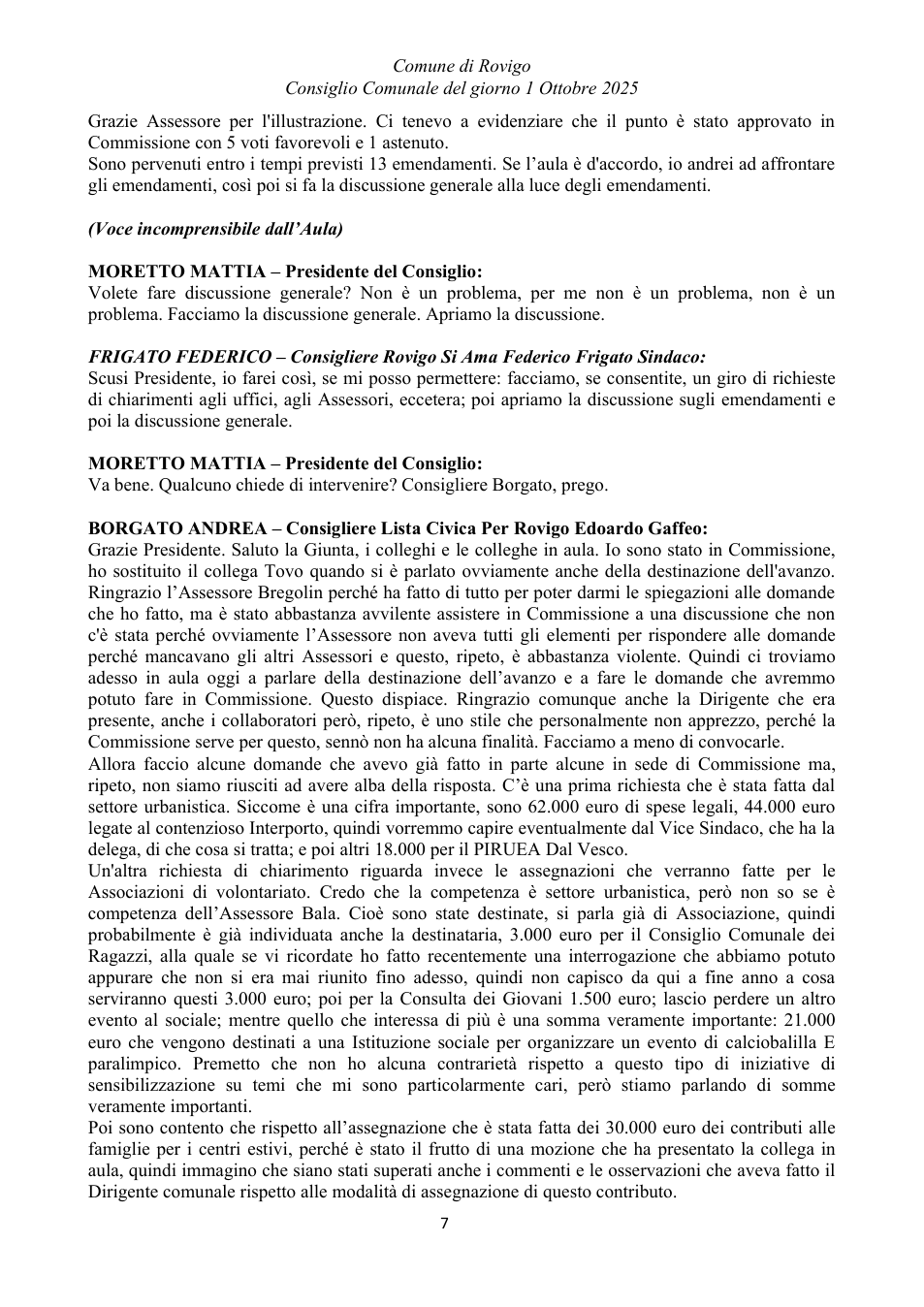 Pagina 7 del documento