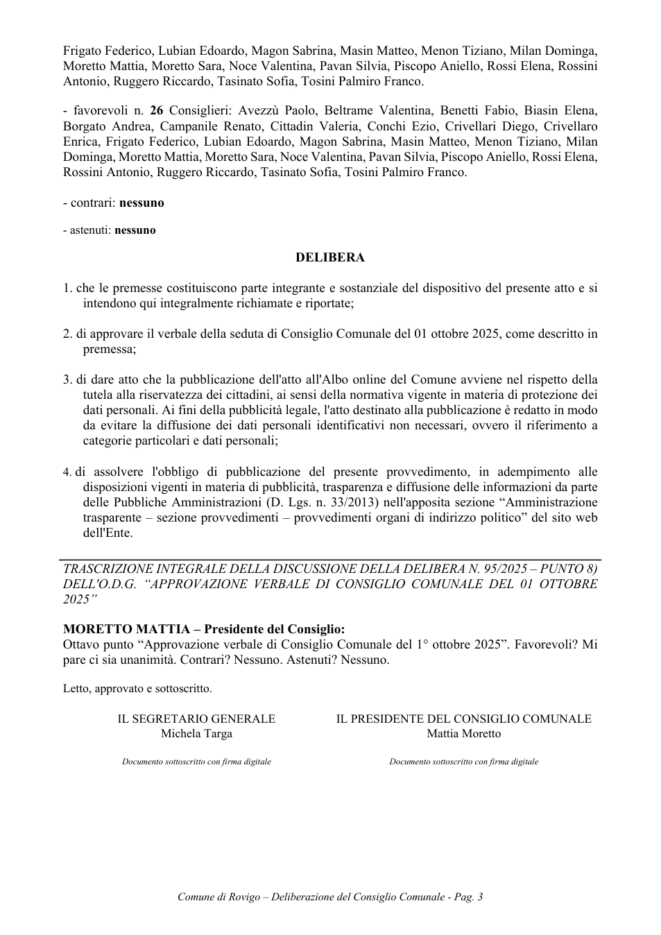 Pagina 3 del documento