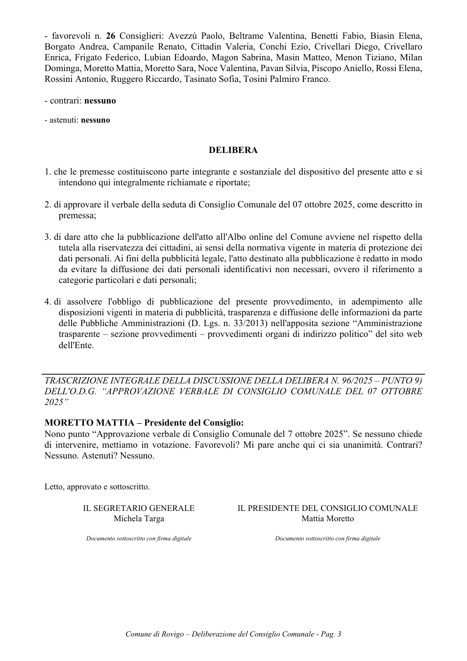 Pagina 3 del documento