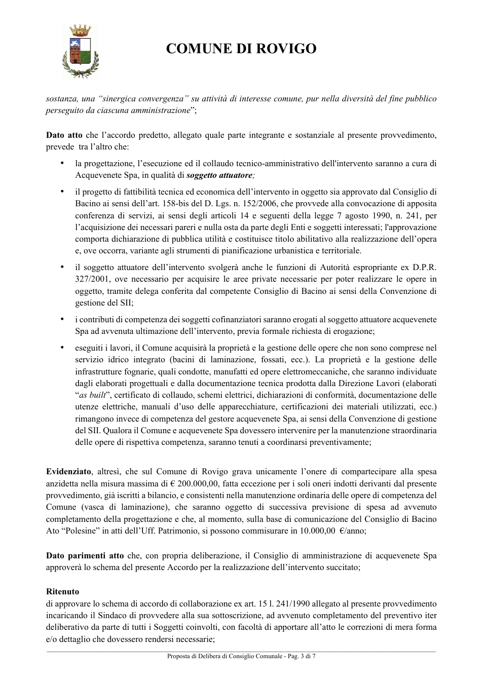 Pagina 3 del documento