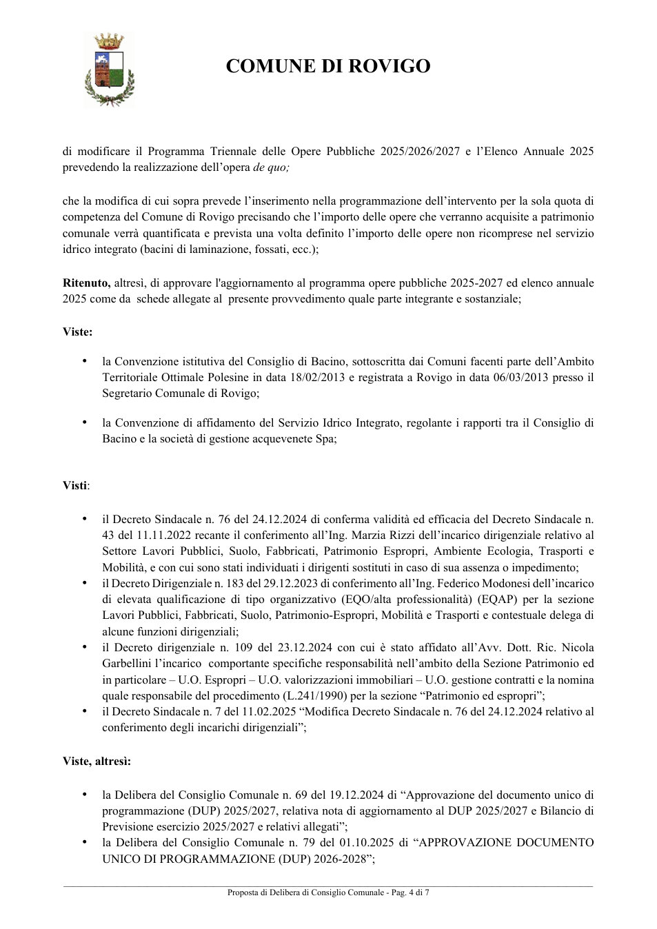 Pagina 4 del documento