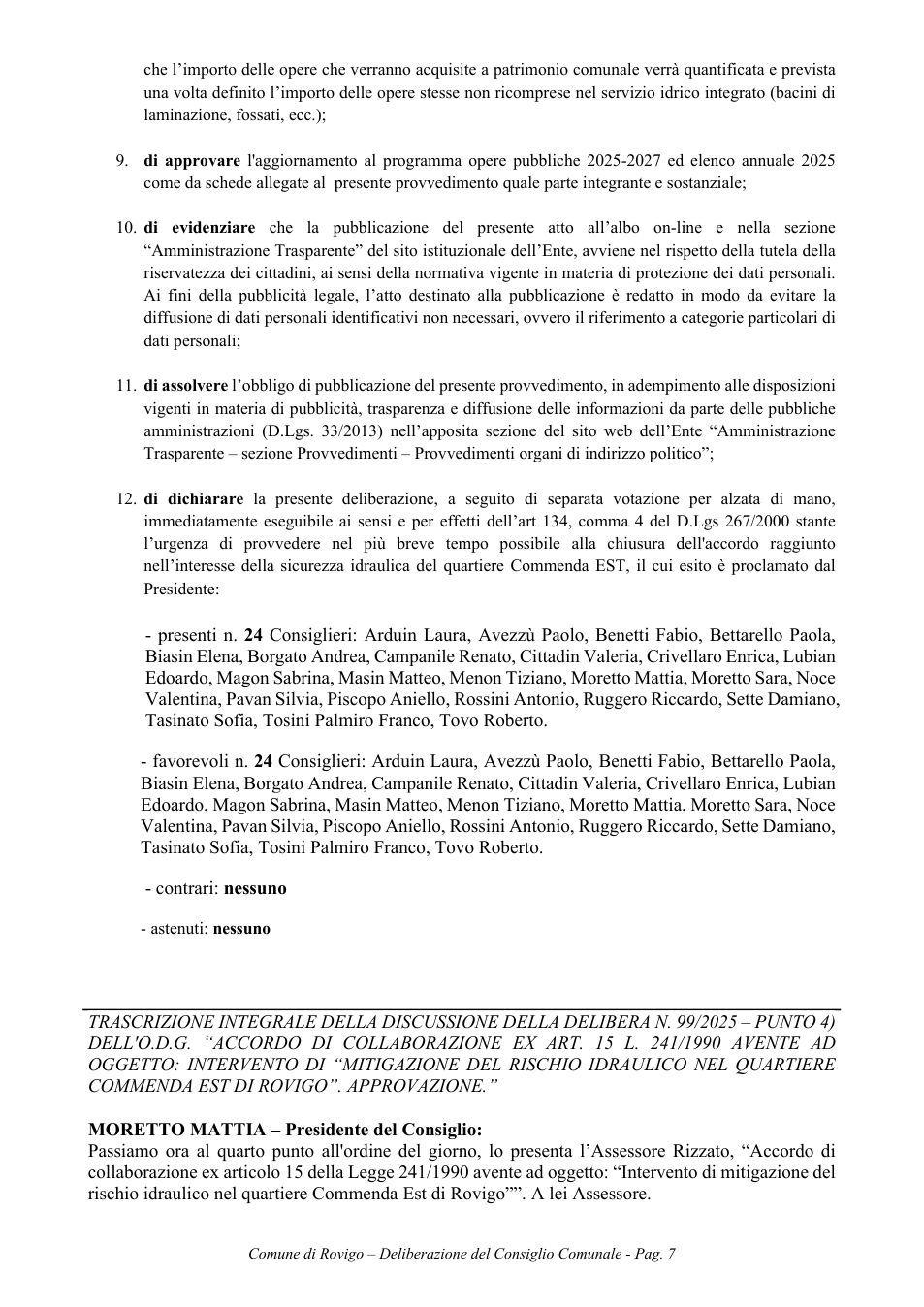 Pagina 7 del documento