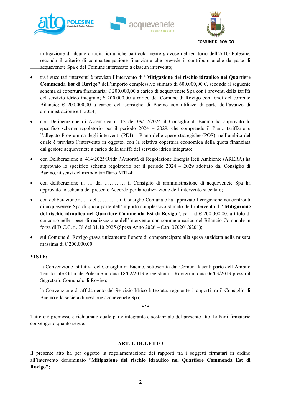 Pagina 2 del documento