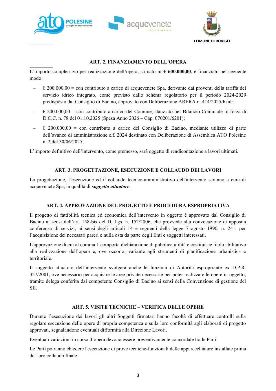 Pagina 3 del documento