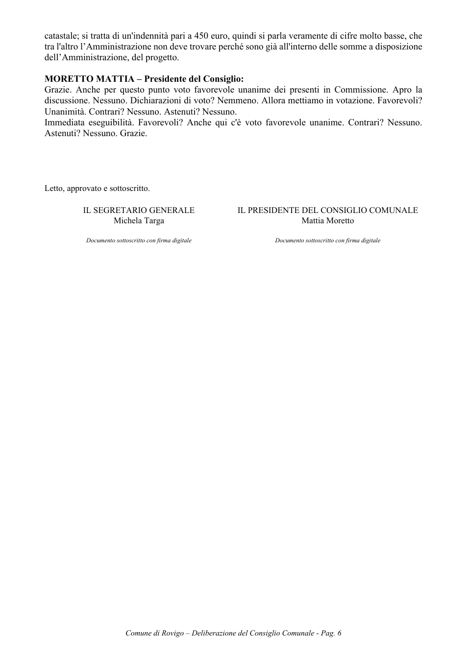 Pagina 6 del documento