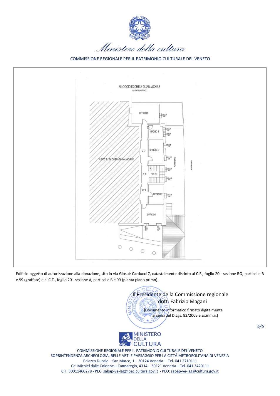 Pagina 6 del documento