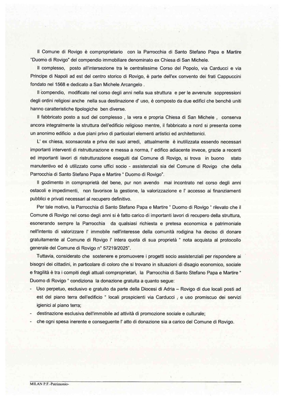 Pagina 2 del documento