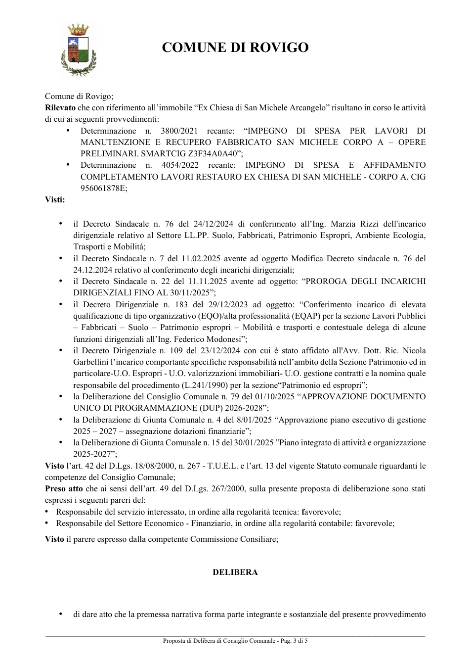 Pagina 3 del documento