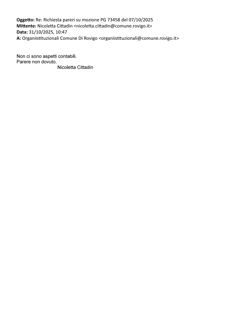 Pagina 1 del documento