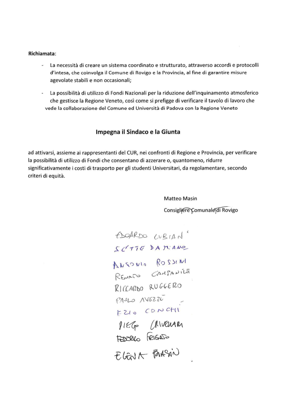 Pagina 2 del documento