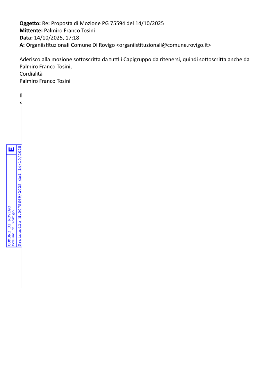 Pagina 1 del documento