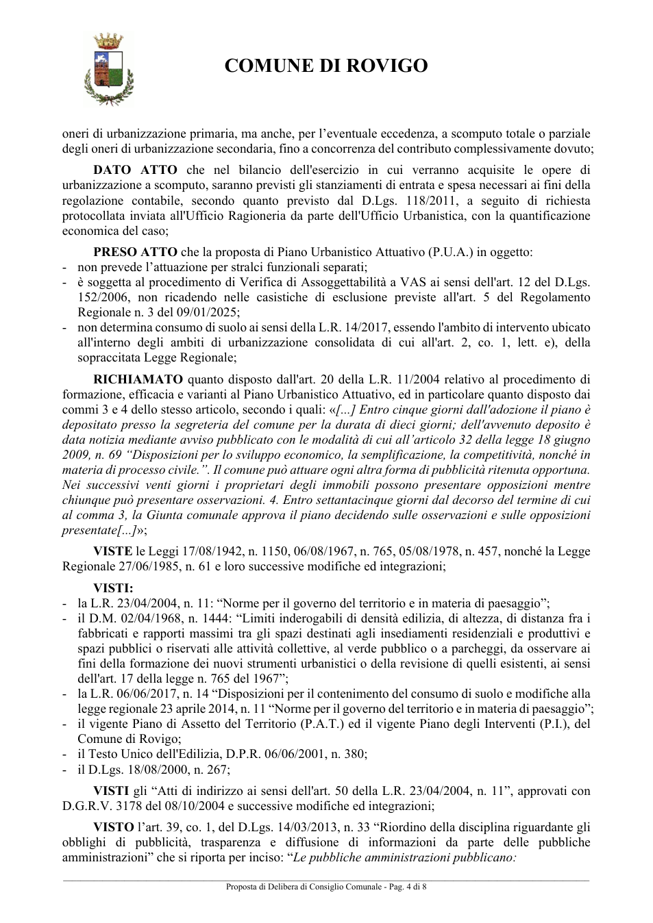 Pagina 4 del documento