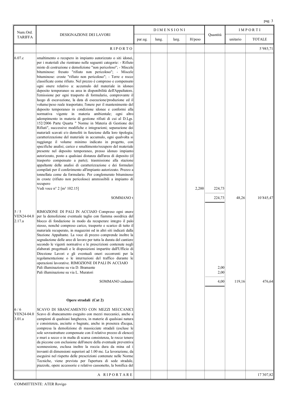 Pagina 5 del documento