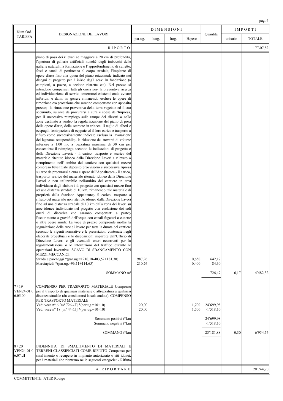 Pagina 6 del documento