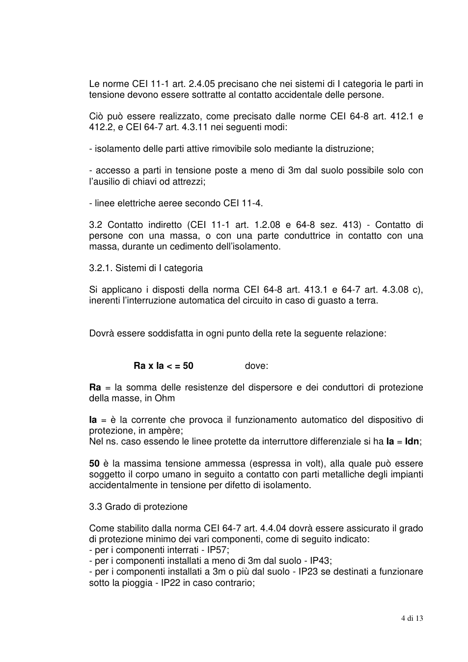Pagina 4 del documento