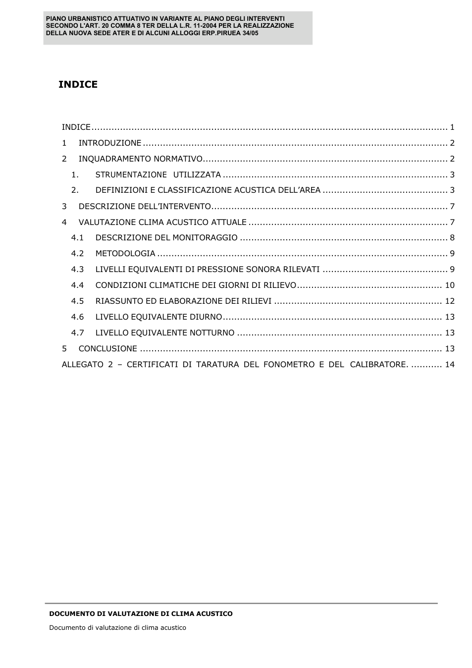 Pagina 2 del documento