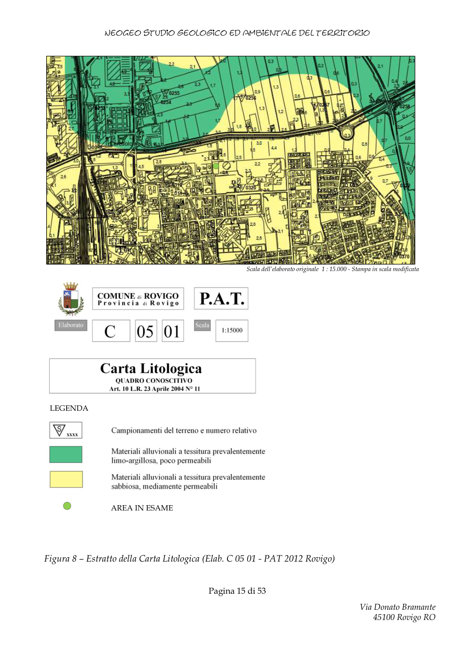 Pagina 15 del documento