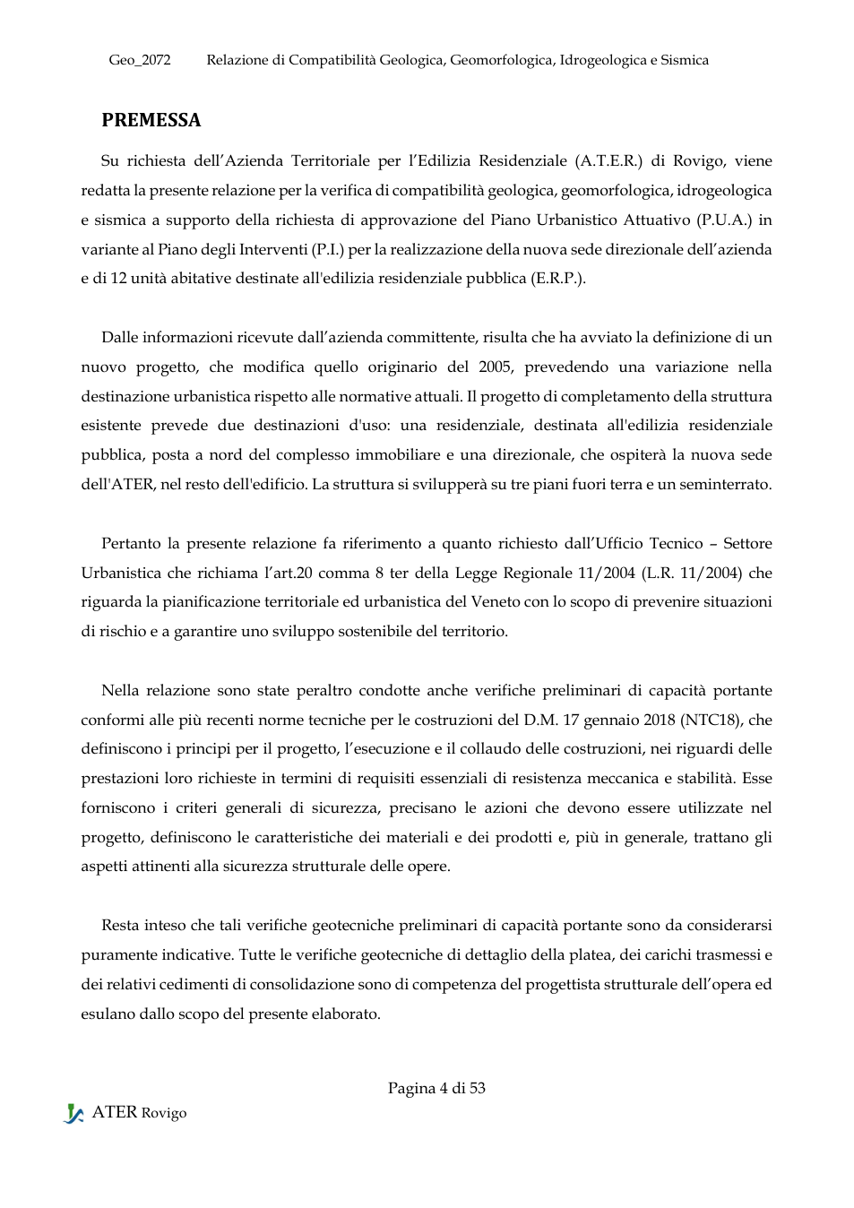 Pagina 4 del documento