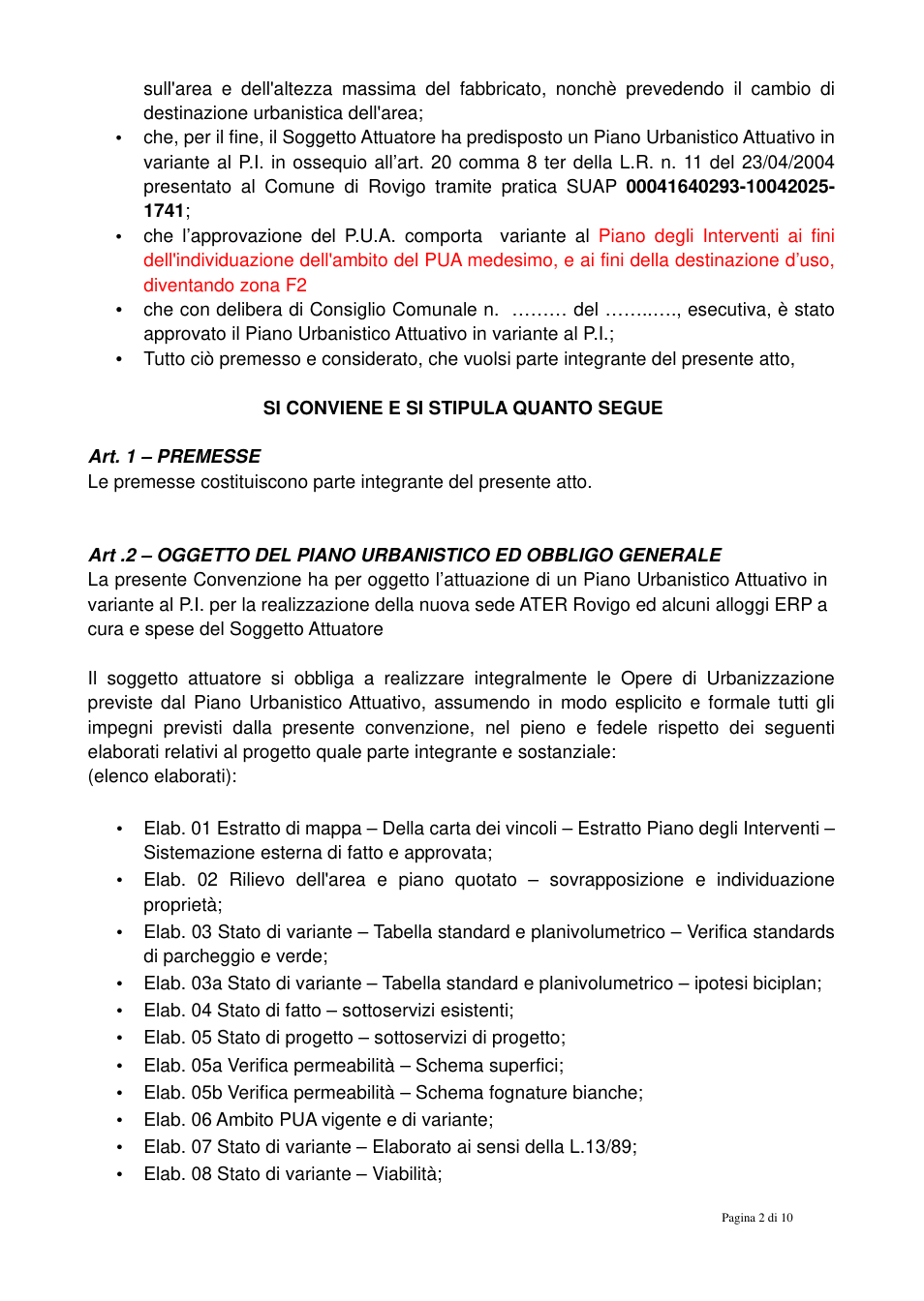 Pagina 3 del documento