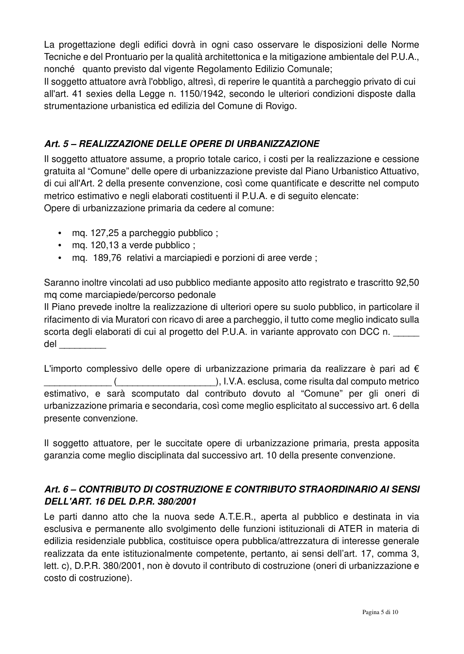 Pagina 6 del documento
