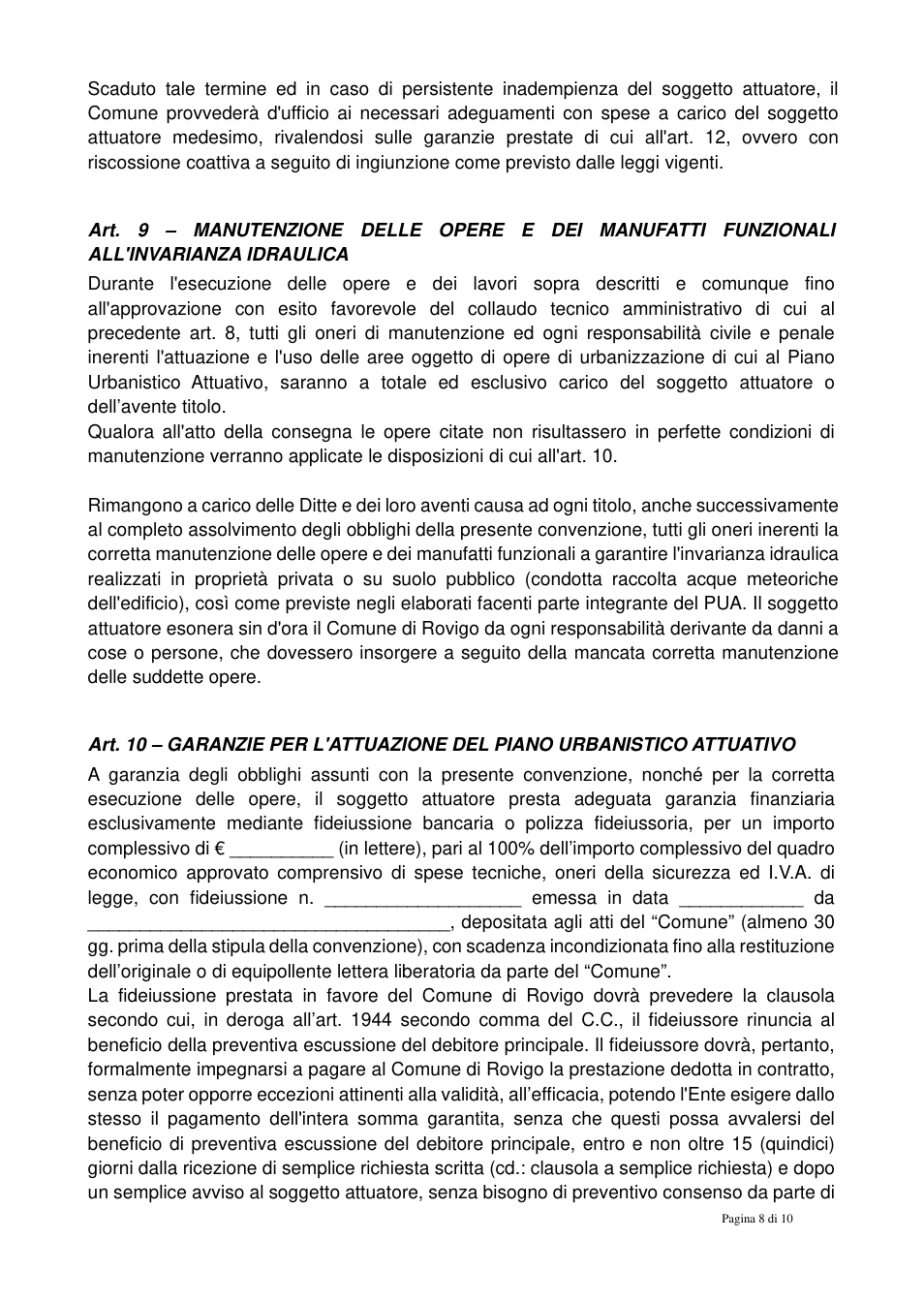 Pagina 9 del documento
