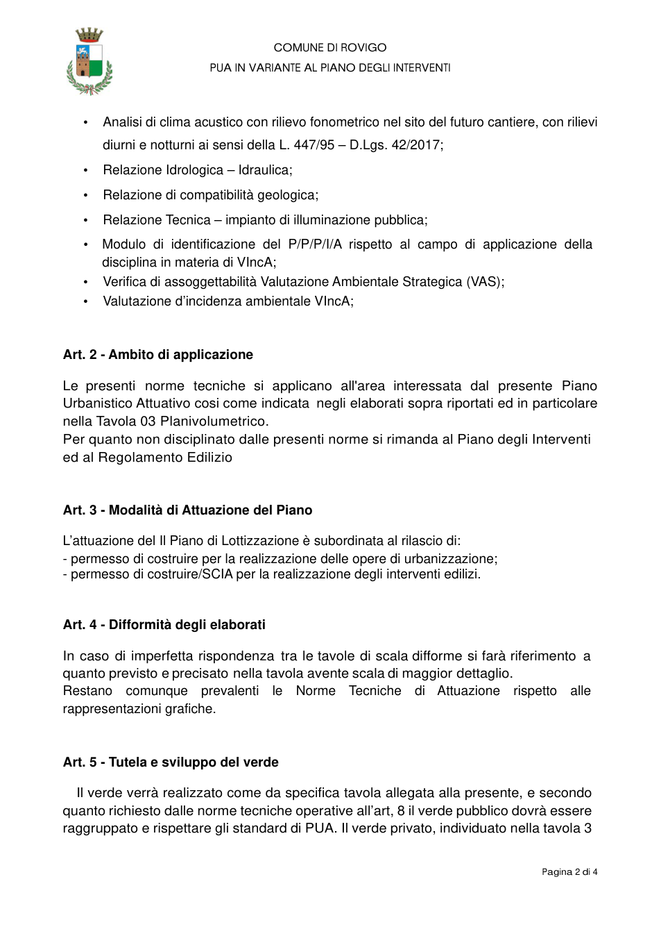 Pagina 3 del documento