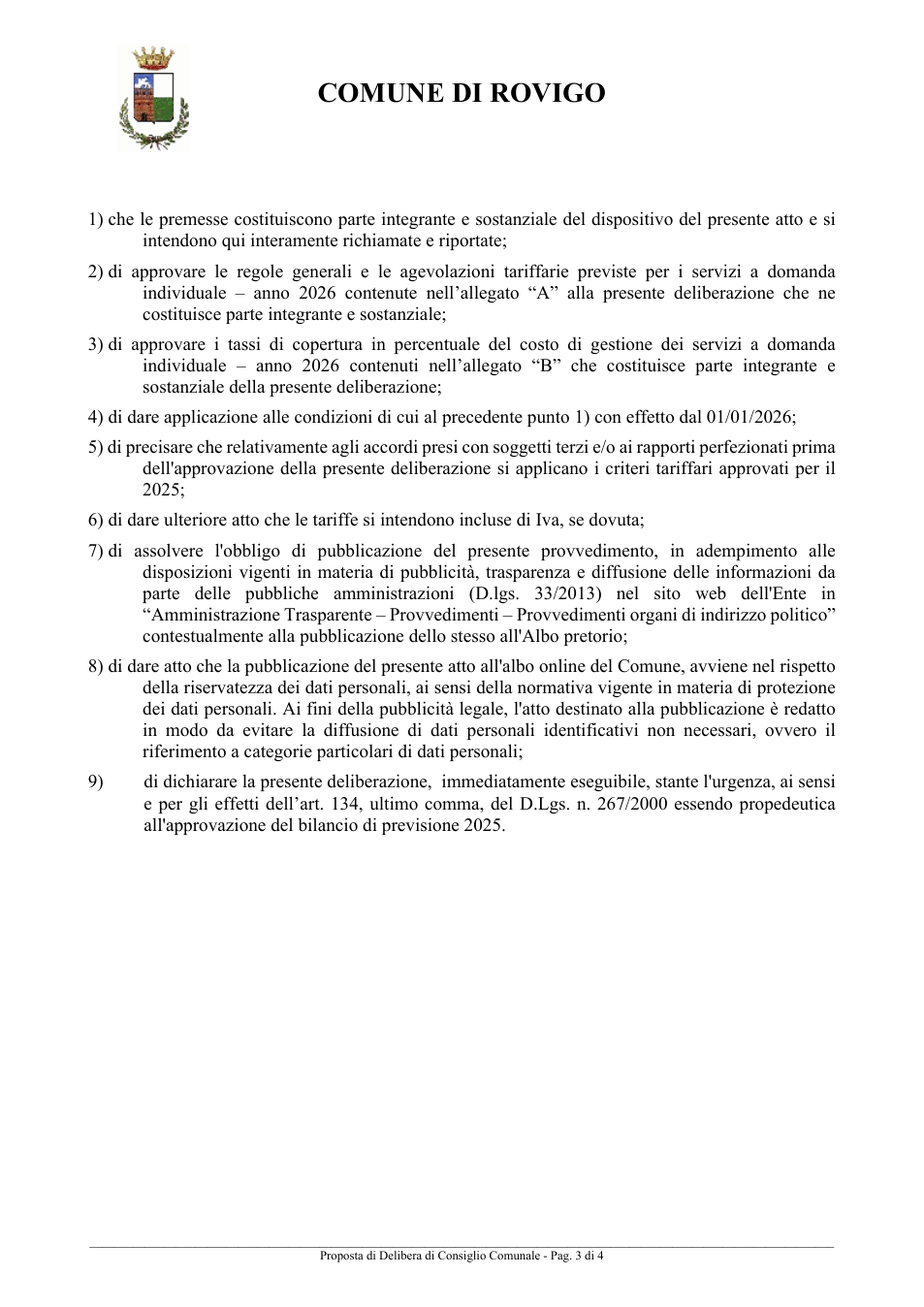 Pagina 3 del documento