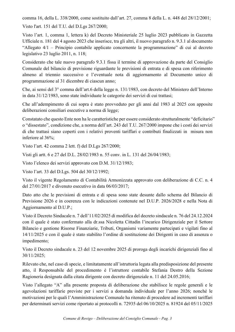 Pagina 3 del documento
