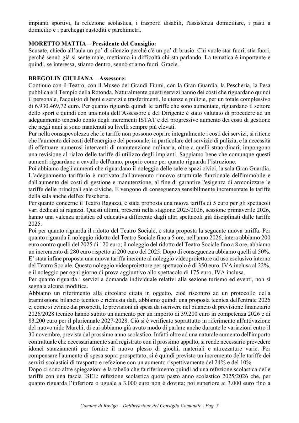 Pagina 7 del documento