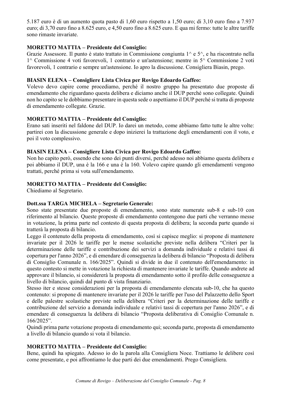 Pagina 8 del documento