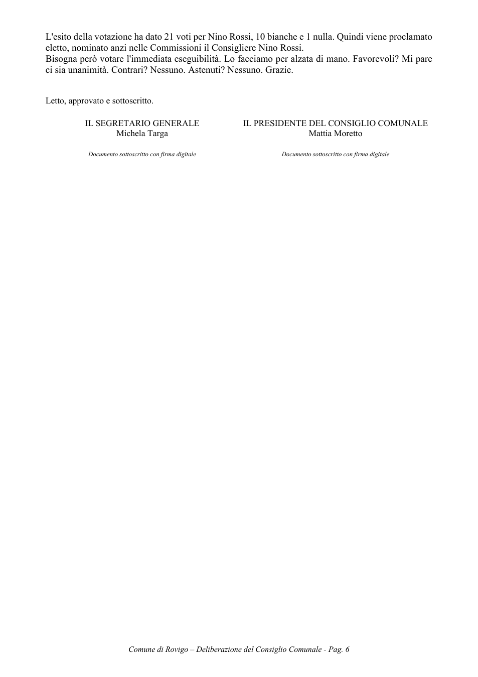 Pagina 6 del documento