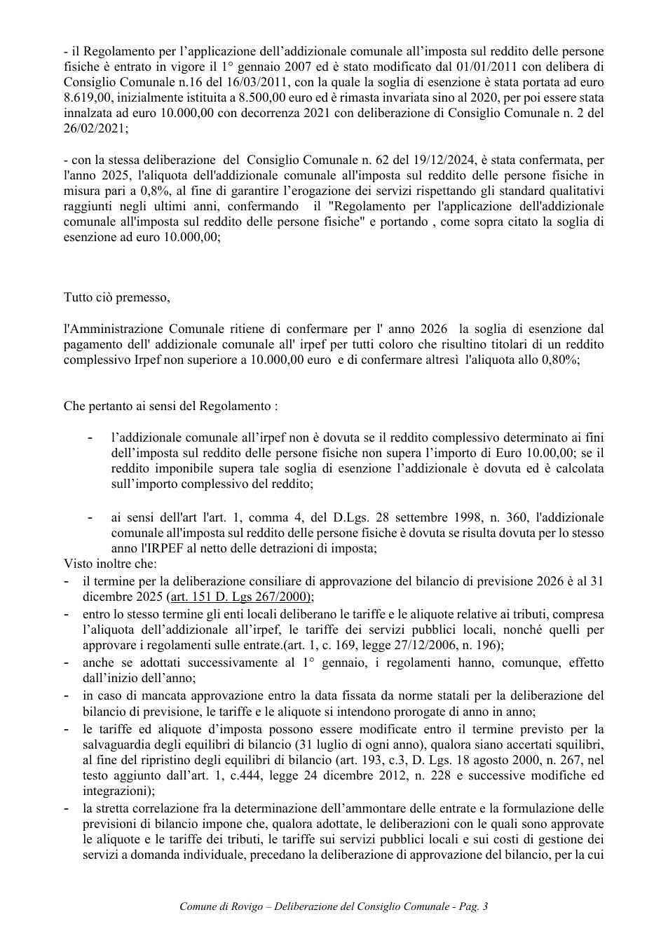 Pagina 3 del documento