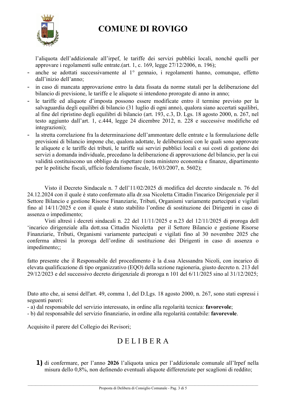 Pagina 3 del documento
