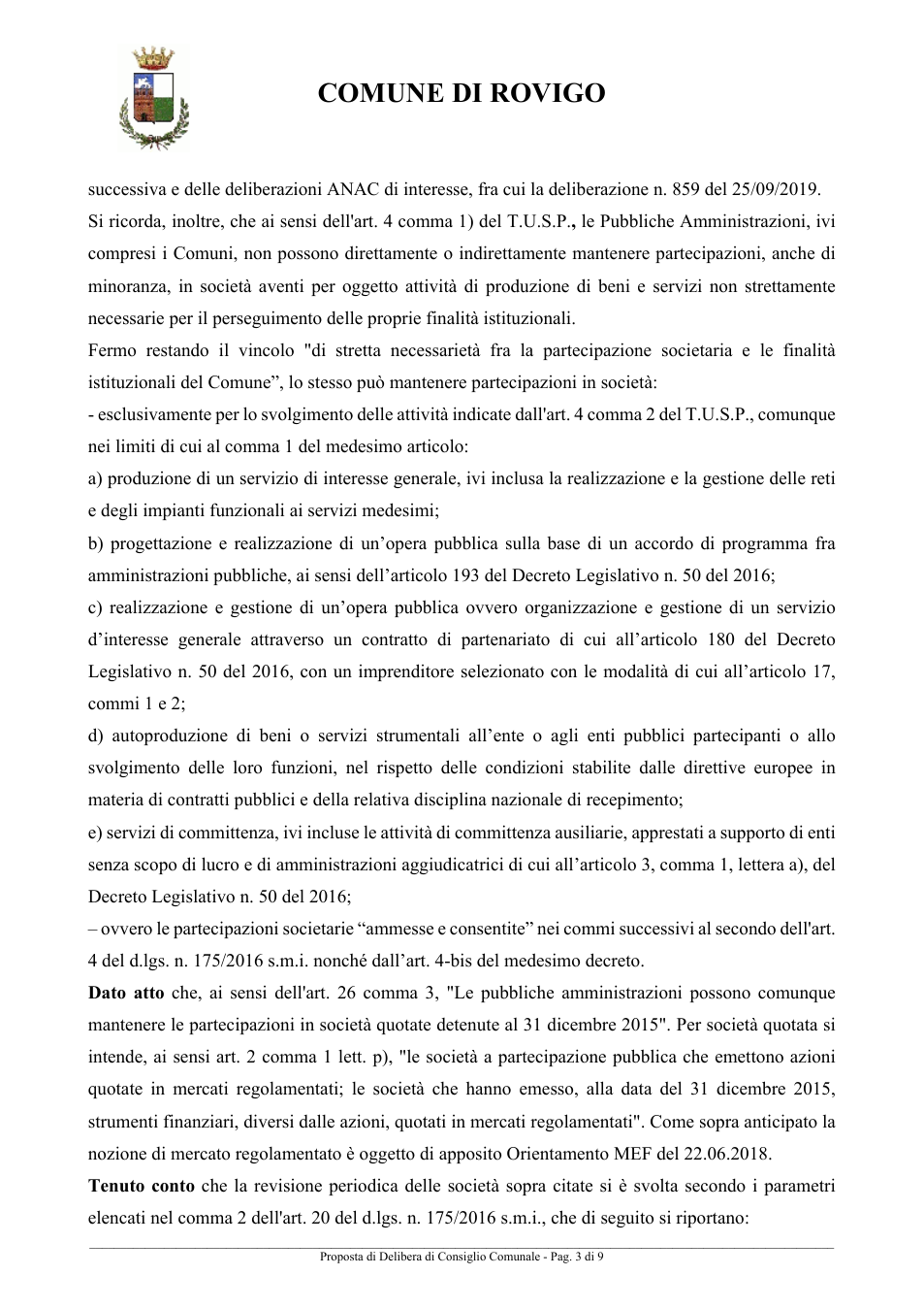 Pagina 3 del documento