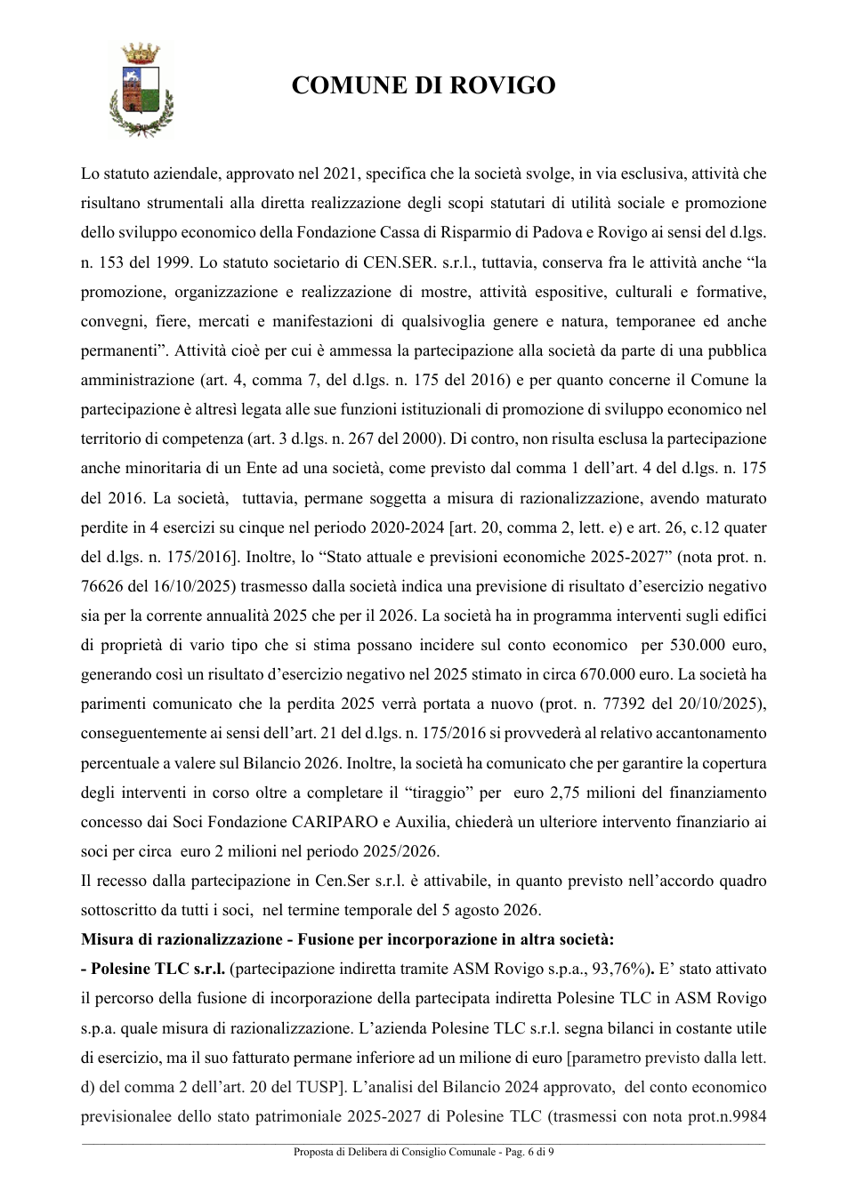 Pagina 6 del documento