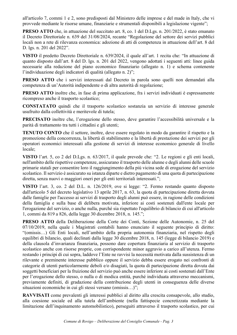 Pagina 3 del documento