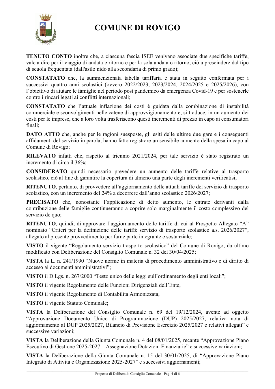 Pagina 4 del documento