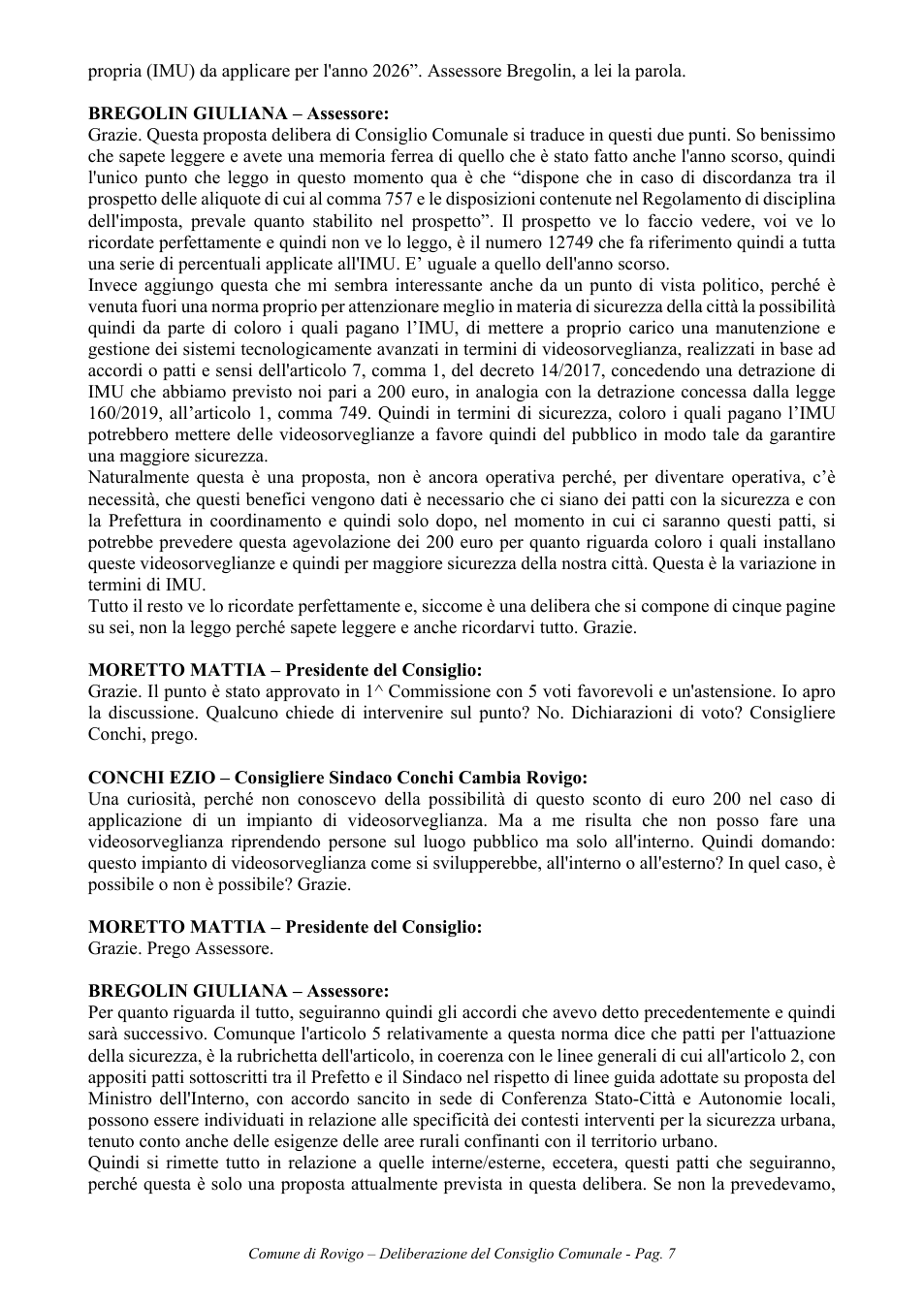 Pagina 7 del documento
