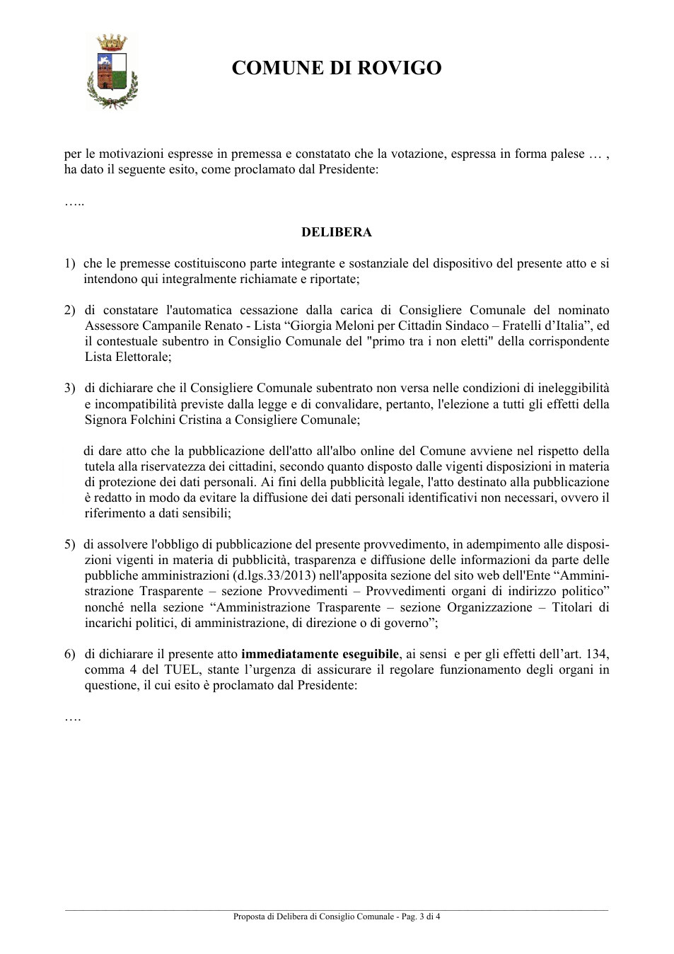 Pagina 3 del documento