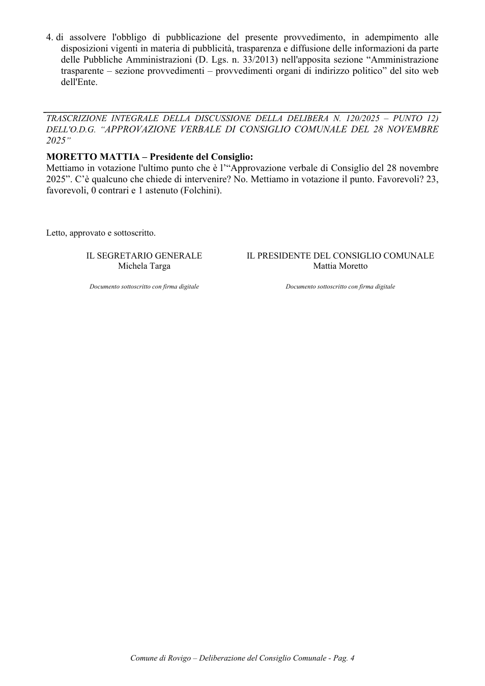 Pagina 4 del documento
