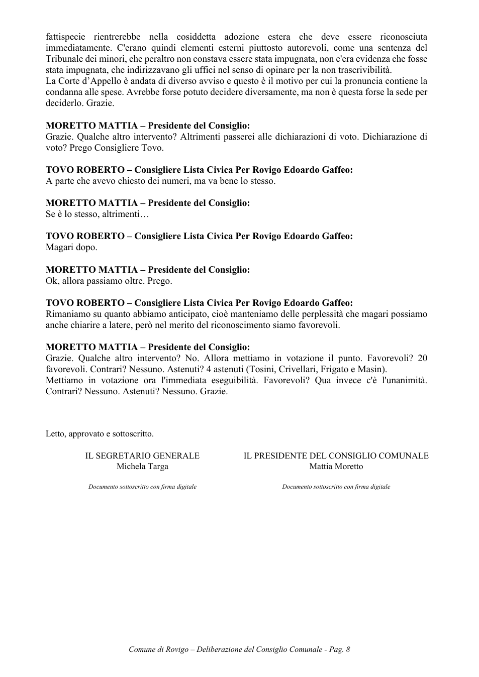 Pagina 8 del documento