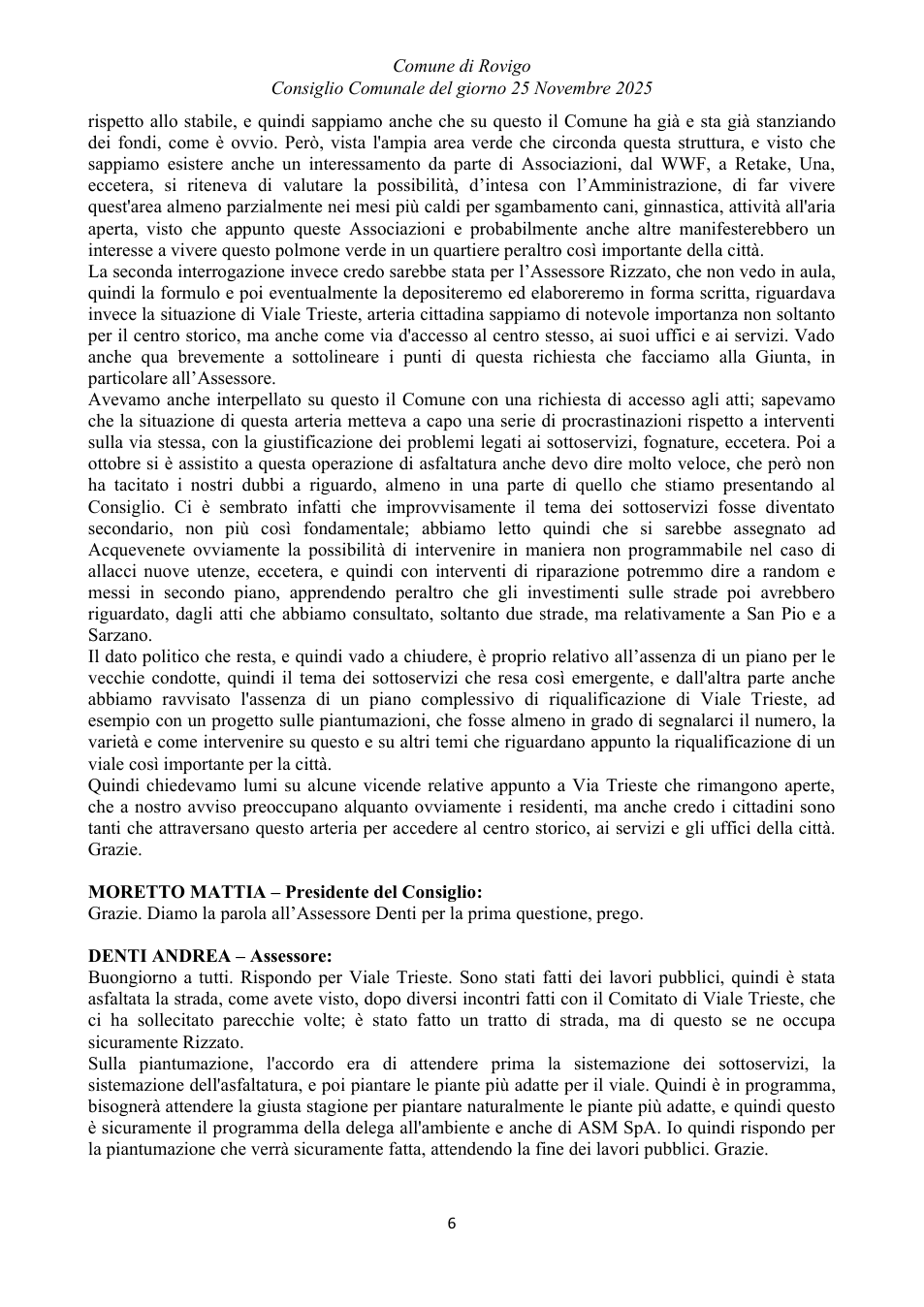 Pagina 6 del documento