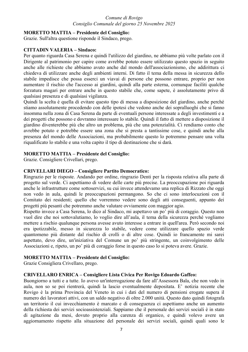 Pagina 7 del documento