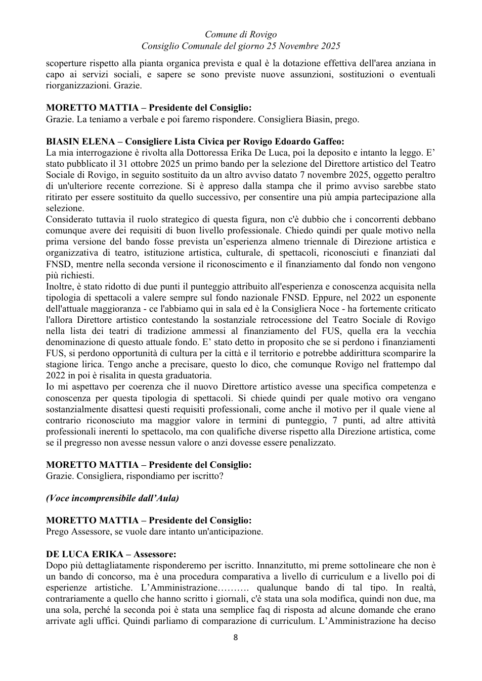 Pagina 8 del documento