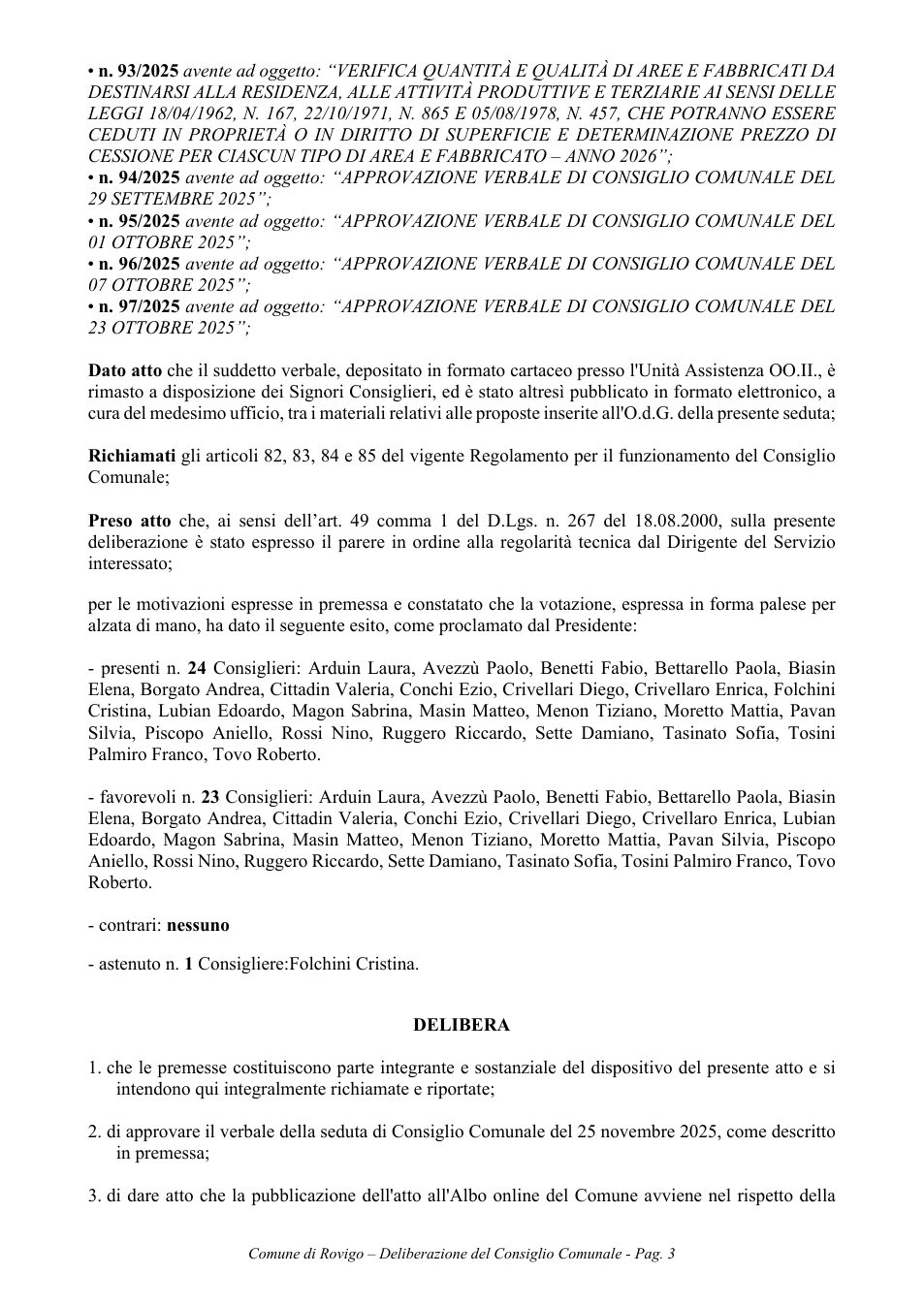 Pagina 3 del documento