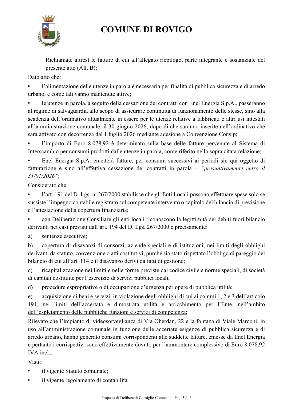 Pagina 3 del documento