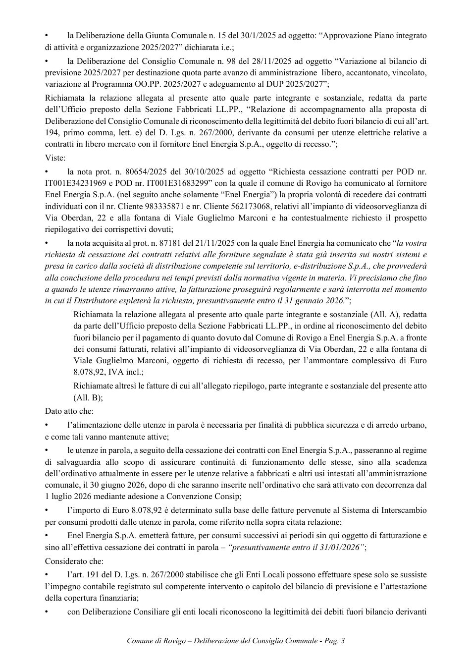 Pagina 3 del documento