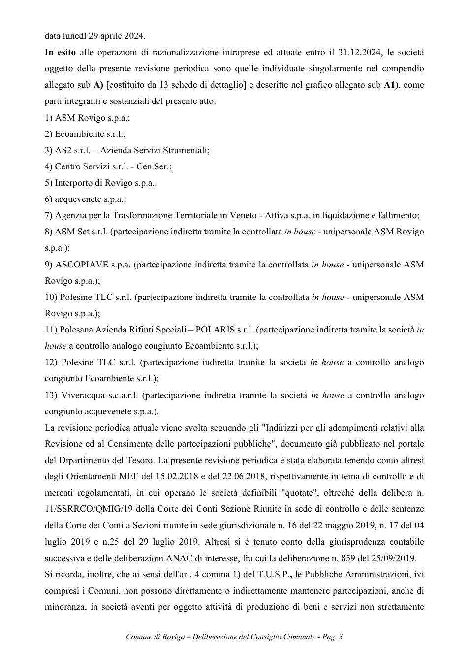 Pagina 3 del documento