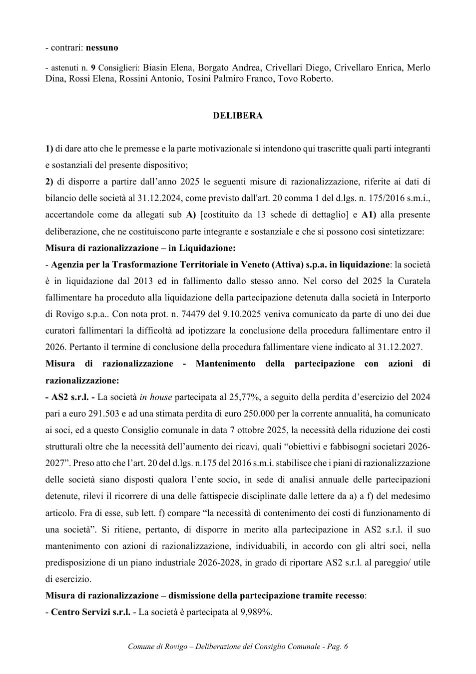 Pagina 6 del documento
