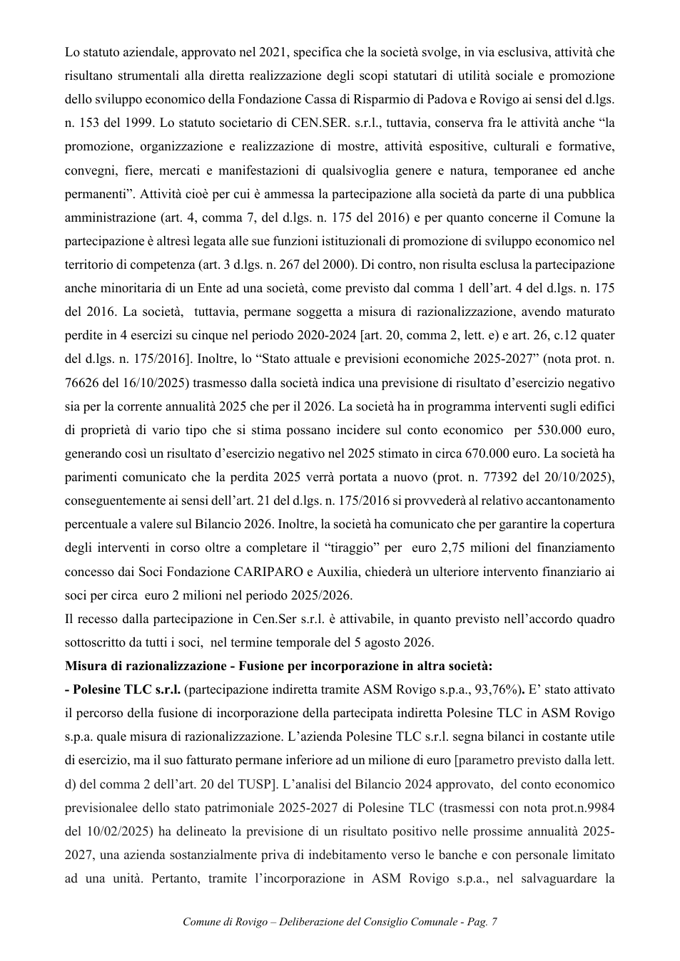 Pagina 7 del documento